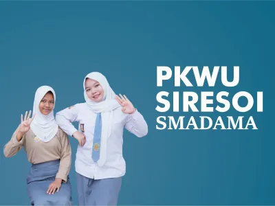 PKWU Siresoi SMAN 2 Majene