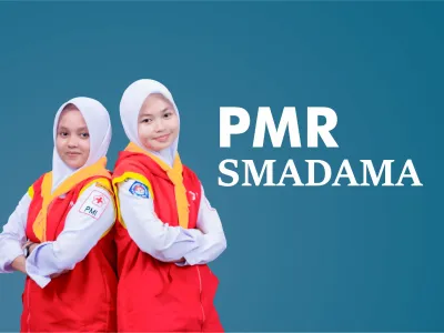 PMR SMAN 2 Majene