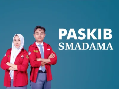 Paskibraka SMAN 2 Majene