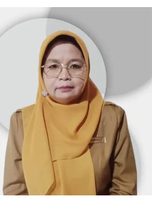 SUKMAWATI, S.Pd