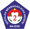 SMAN  2 Majene