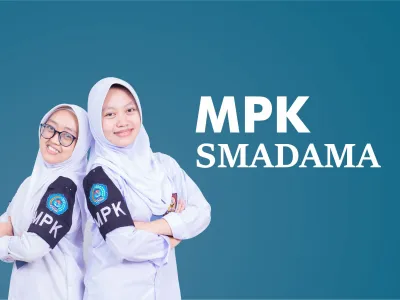 MPK SMAN 2 Majene
