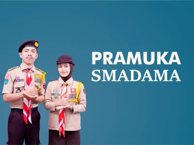 Pramuka
