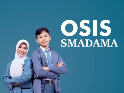 OSIS SMAN 2 Majene