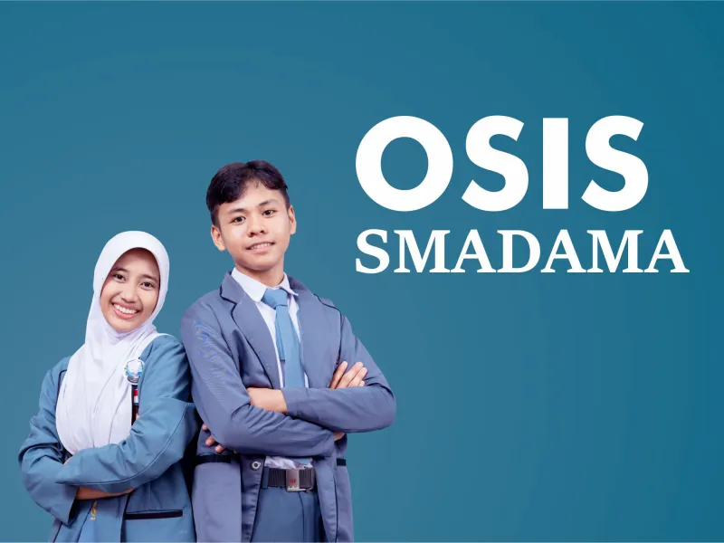 OSIS SMAN 2 Majene